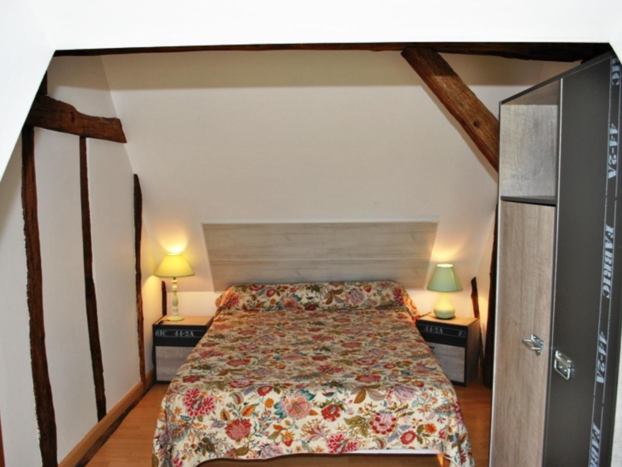Gite De Charme Pres Des Chateaux De La Loire Avec Jardin, Terrasse Et Equipements Pour Familles - Fr-1-381-359 Azay-sur-Cher Exteriér fotografie