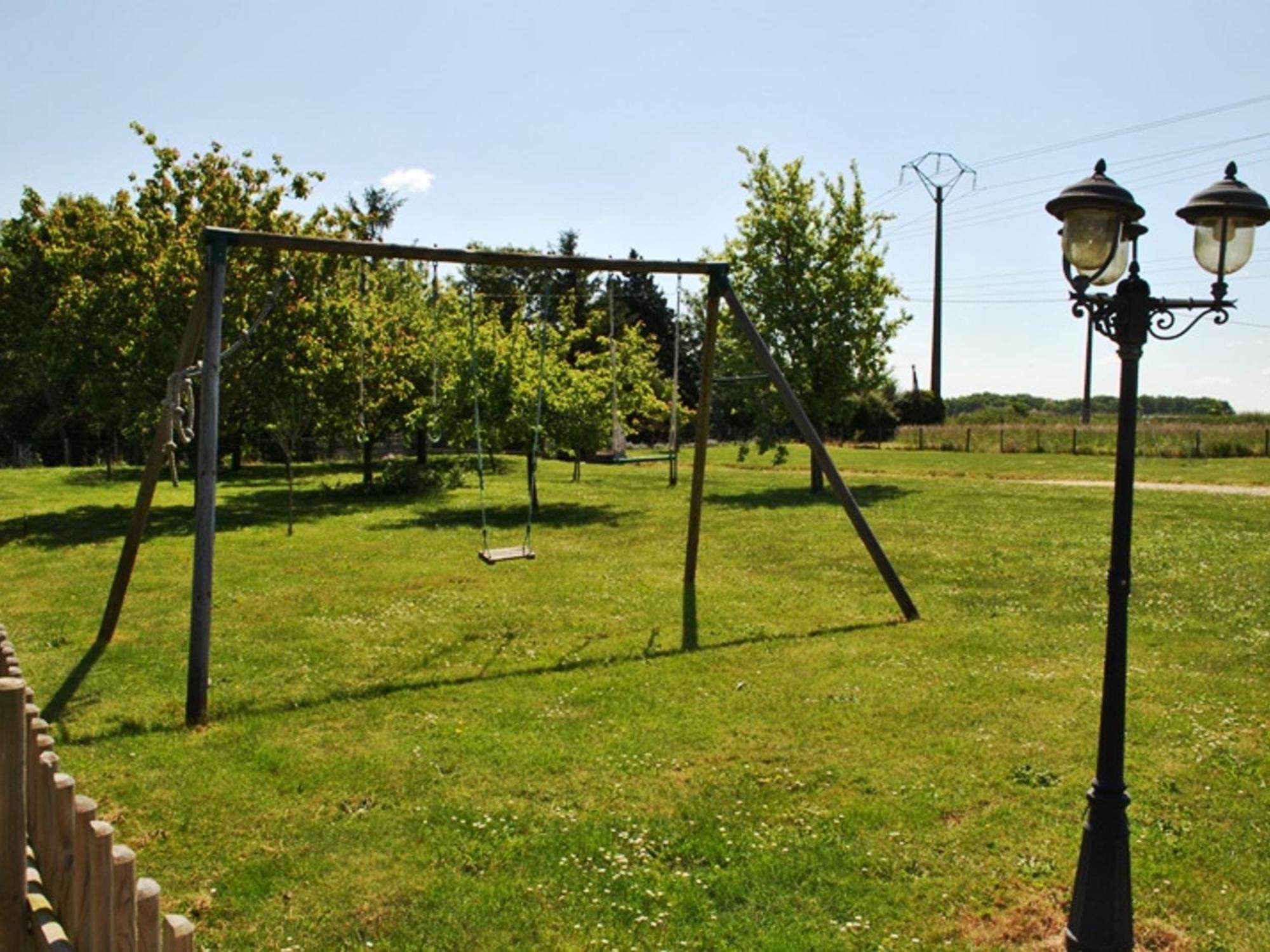 Gite De Charme Pres Des Chateaux De La Loire Avec Jardin, Terrasse Et Equipements Pour Familles - Fr-1-381-359 Azay-sur-Cher Exteriér fotografie