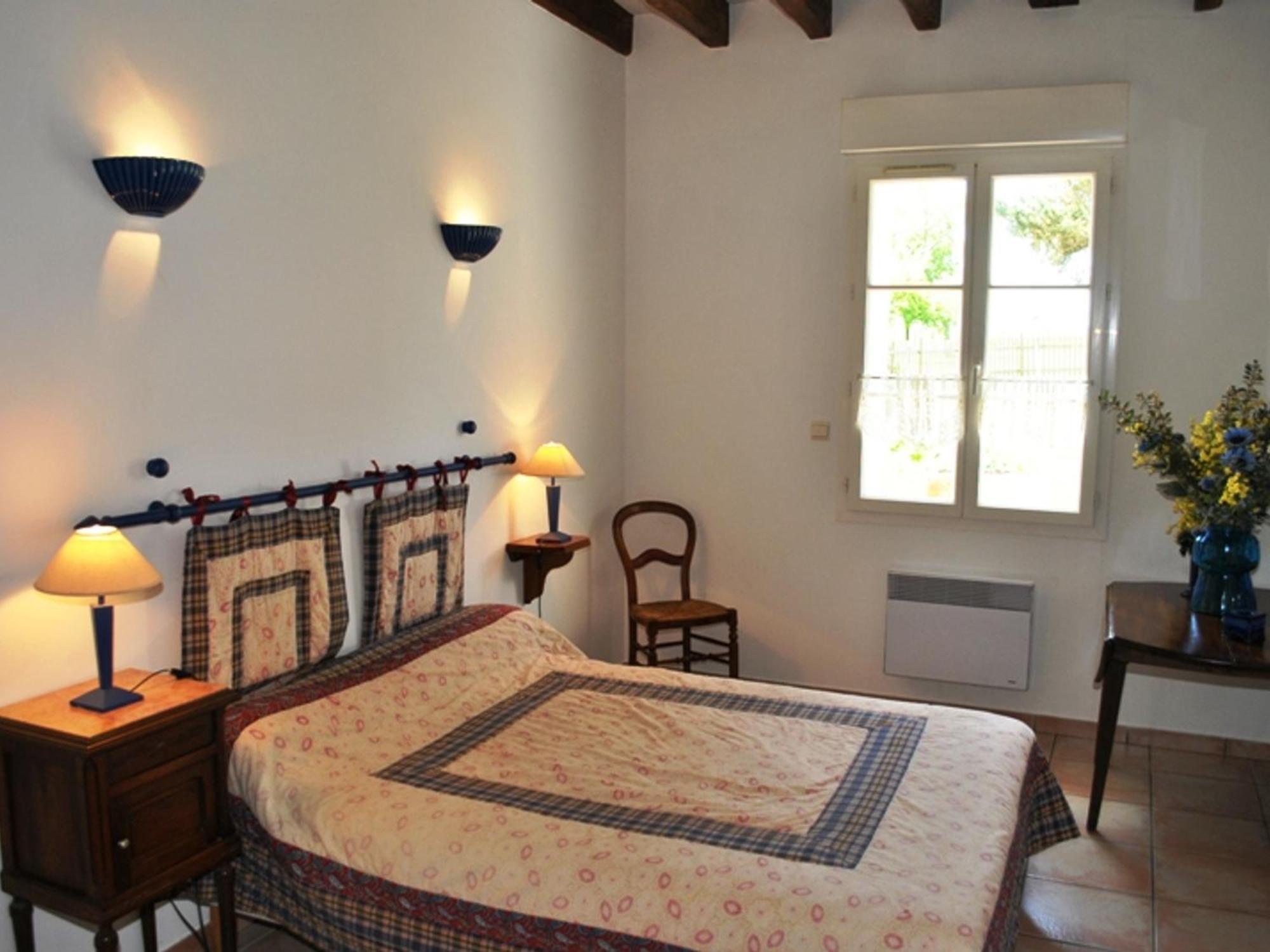 Gite De Charme Pres Des Chateaux De La Loire Avec Jardin, Terrasse Et Equipements Pour Familles - Fr-1-381-359 Azay-sur-Cher Exteriér fotografie